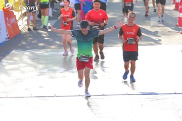 RUN TO LIVE 2025 - Ảnh #3192187