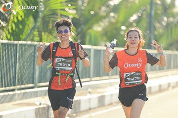 RUN TO LIVE 2025 - Ảnh #3304563