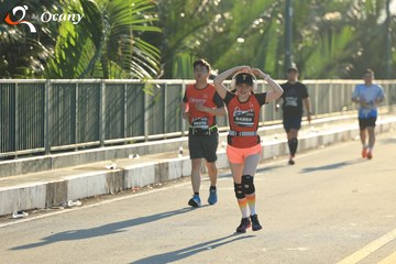 RUN TO LIVE 2025 - Ảnh #3302804