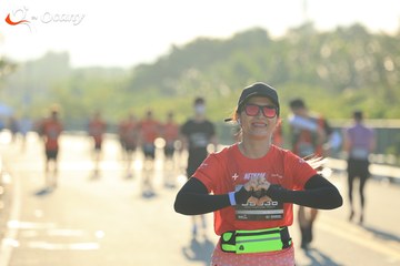 RUN TO LIVE 2025 - Ảnh #3303089