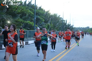 RUN TO LIVE 2025 - Ảnh #3267102