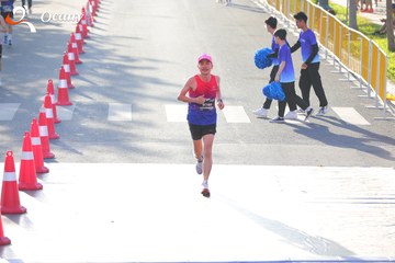 RUN TO LIVE 2025 - Ảnh #3191582