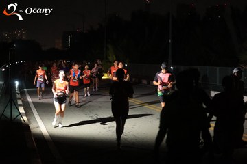 RUN TO LIVE 2025 - Ảnh #3260964