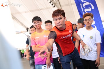 RUN TO LIVE 2025 - Ảnh #3135386