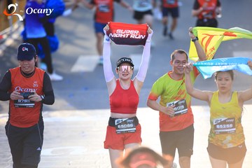 RUN TO LIVE 2025 - Ảnh #3154505