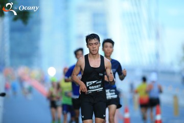 RUN TO LIVE 2025 - Ảnh #3284708