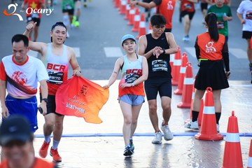 RUN TO LIVE 2025 - Ảnh #3153273