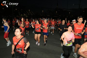 RUN TO LIVE 2025 - Ảnh #3282641