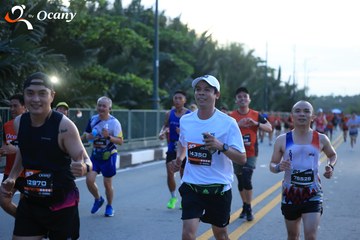 RUN TO LIVE 2025 - Ảnh #3266038