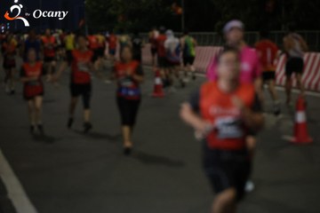RUN TO LIVE 2025 - Ảnh #3205354