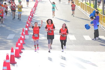 RUN TO LIVE 2025 - Ảnh #3191558