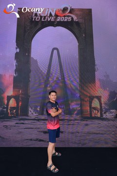 RUN TO LIVE 2025 - Ảnh #3133033
