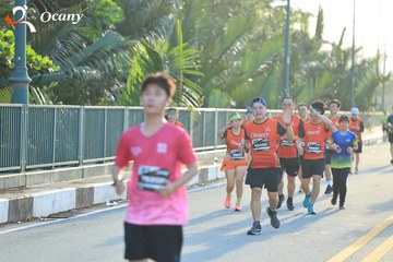 RUN TO LIVE 2025 - Ảnh #3299934