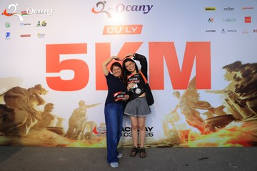 RUN TO LIVE 2025 - Ảnh #3214871