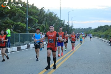 RUN TO LIVE 2025 - Ảnh #3282099