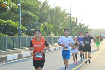RUN TO LIVE 2025 - Ảnh #3301051