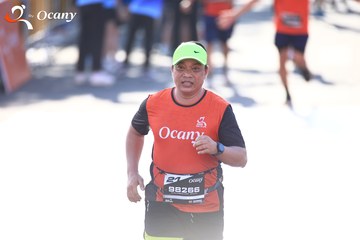 RUN TO LIVE 2025 - Ảnh #3207606