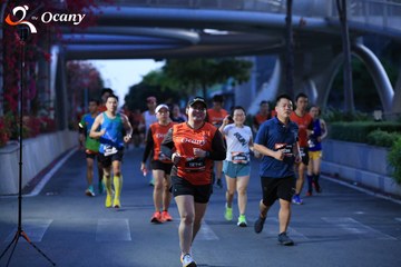 RUN TO LIVE 2025 - Ảnh #3155723