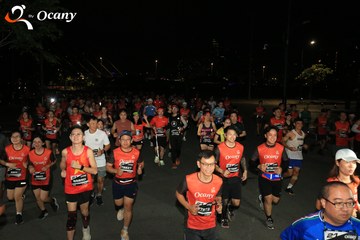 RUN TO LIVE 2025 - Ảnh #3279427