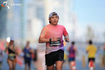 RUN TO LIVE 2025 - Ảnh #3286544