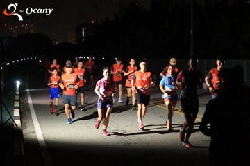 RUN TO LIVE 2025 - Ảnh #3260478