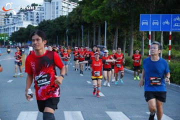 RUN TO LIVE 2025 - Ảnh #3257121
