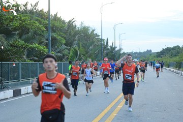 RUN TO LIVE 2025 - Ảnh #3278703