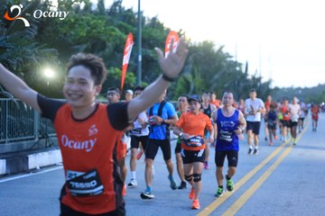 RUN TO LIVE 2025 - Ảnh #3264548