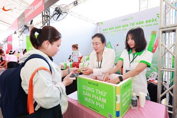 RUN TO LIVE 2025 - Ảnh #3118992