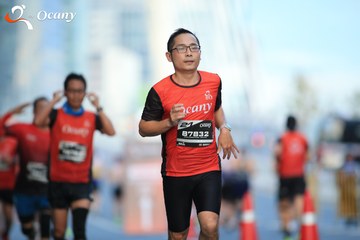 RUN TO LIVE 2025 - Ảnh #3287809