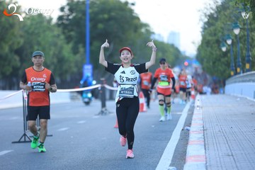 RUN TO LIVE 2025 - Ảnh #3257202