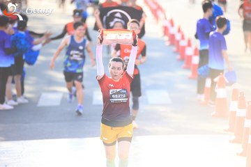 RUN TO LIVE 2025 - Ảnh #3203466