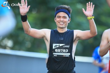 RUN TO LIVE 2025 - Ảnh #3278677