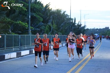 RUN TO LIVE 2025 - Ảnh #3264073