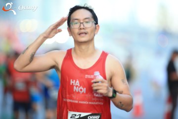 RUN TO LIVE 2025 - Ảnh #3289755