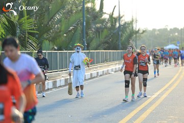 RUN TO LIVE 2025 - Ảnh #3300493