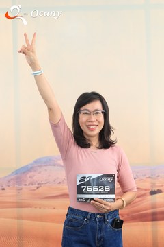 RUN TO LIVE 2025 - Ảnh #3120873