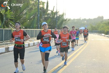 RUN TO LIVE 2025 - Ảnh #3299872