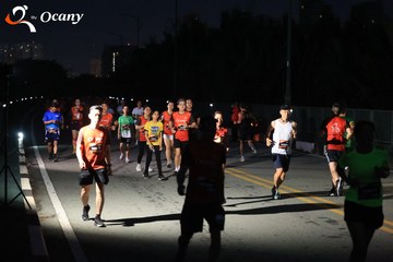 RUN TO LIVE 2025 - Ảnh #3262712