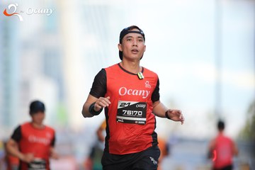 RUN TO LIVE 2025 - Ảnh #3289371