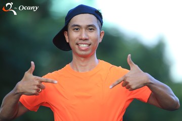 RUN TO LIVE 2025 - Ảnh #3288677