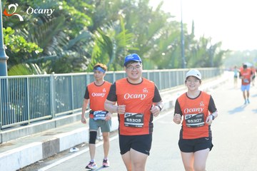 RUN TO LIVE 2025 - Ảnh #3303869