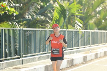 RUN TO LIVE 2025 - Ảnh #3304102