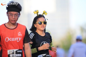 RUN TO LIVE 2025 - Ảnh #3283376