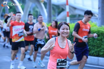 RUN TO LIVE 2025 - Ảnh #3156520