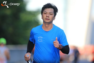 RUN TO LIVE 2025 - Ảnh #3288805