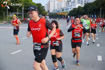 RUN TO LIVE 2025 - Ảnh #3259564