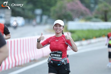 RUN TO LIVE 2025 - Ảnh #3210409