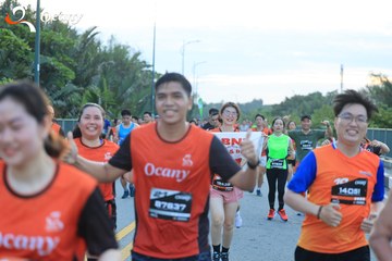 RUN TO LIVE 2025 - Ảnh #3286053