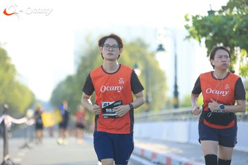 RUN TO LIVE 2025 - Ảnh #3260014